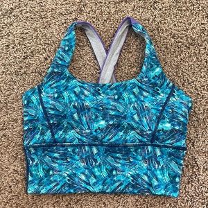 Born Primitive sports bra